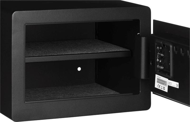 Image du produit Yale YA-YSS 250 EB1 (20.50 l)