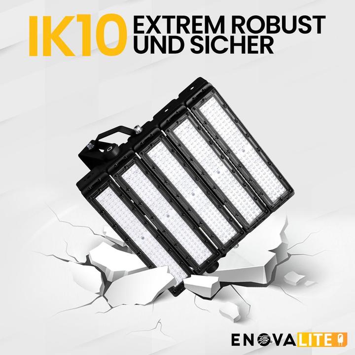 Produktbild Enovalite Profi Stadion Fluter (104000 lm, IP66)