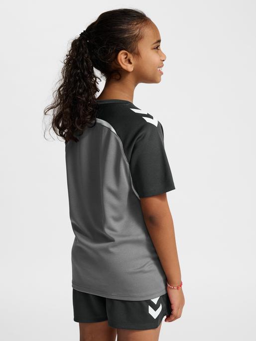 Produktbild hummel hmlLEAD 2.0 JERSEY S/S KIDS (116)