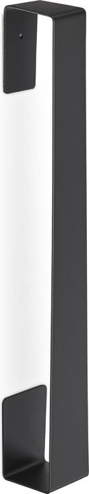 Actual product image Relaxdays Towel rail