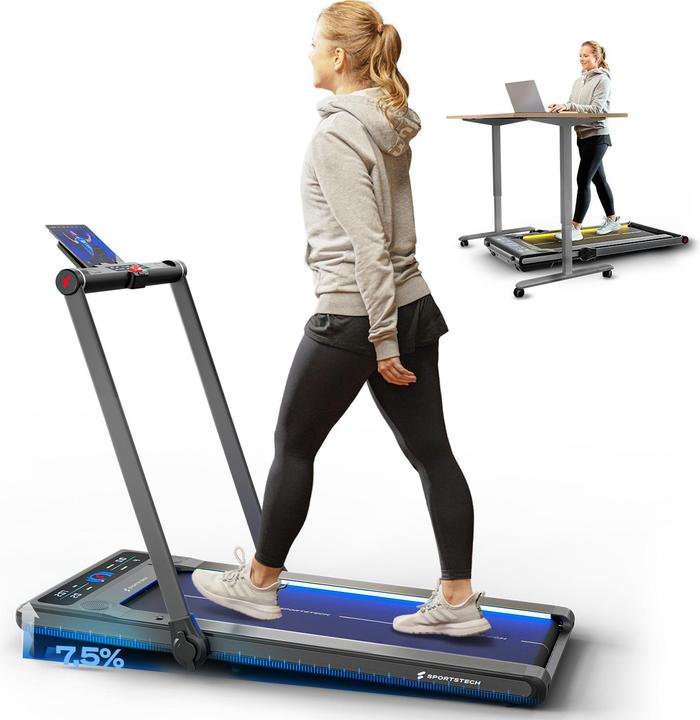 Produktbild Sportstech Swalk Plus