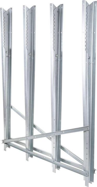 Image du produit Holzmann scie à ruban pliable (82 cm, 81 cm)