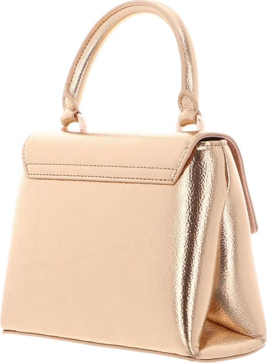 Immagine prodotto Ted Baker Rosama Rose Detail Mini Metallic Top Handle Bag