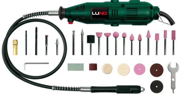 Image du produit Toya Minischleifer (Ponceuse multi, 135 W)