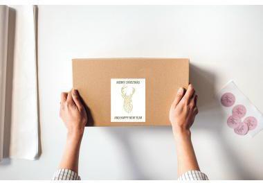 Image du produit HERMA Étiquettes jet d'encre A4