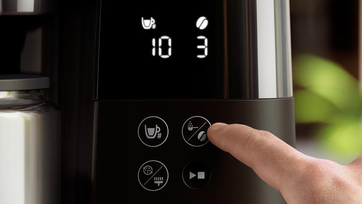 Actual product image Philips HD7900/50