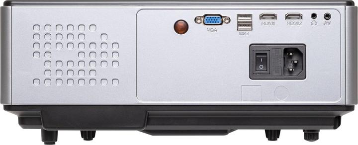 Actual product image Overmax Multipic 4.1 (Full HD, 4000 lm)