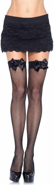 Produktbild Leg Avenue Strümpfe "Belina" (One Size)