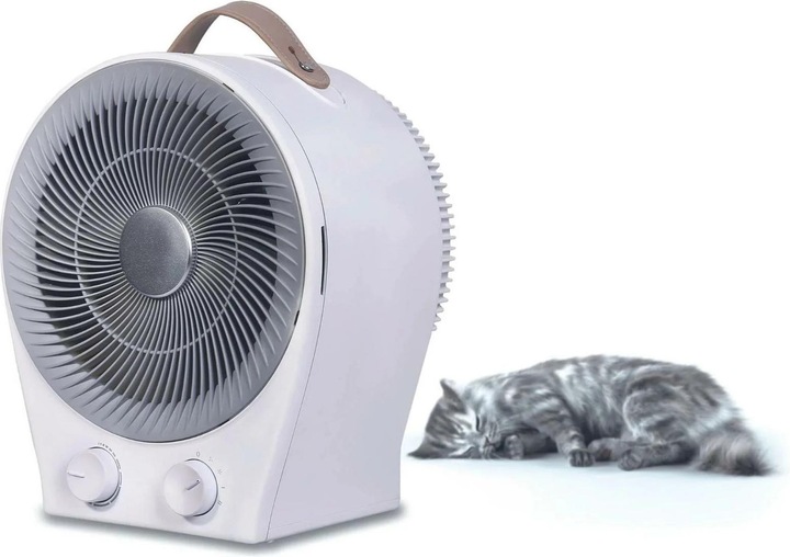 Produktbild Koenig Heizer Salerno (2000 W)