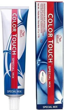 Immagine prodotto Wella Miscela speciale Color Touch (0/56 mogano-viola)
