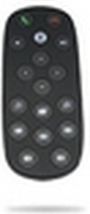 Actual product image Logitech Remote Control (Device-specific remote control, Radio Frequency (RF))