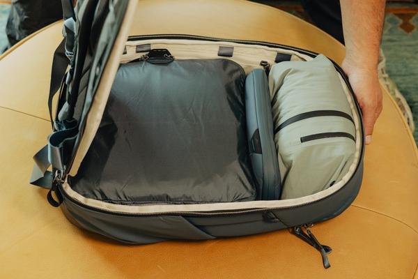 Immagine prodotto Peak Design Travel Backpack 30L (33 l)