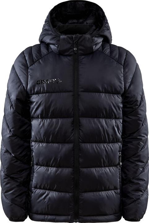 Produktbild Craft Core Explore Isolate Jacket Jr (146)