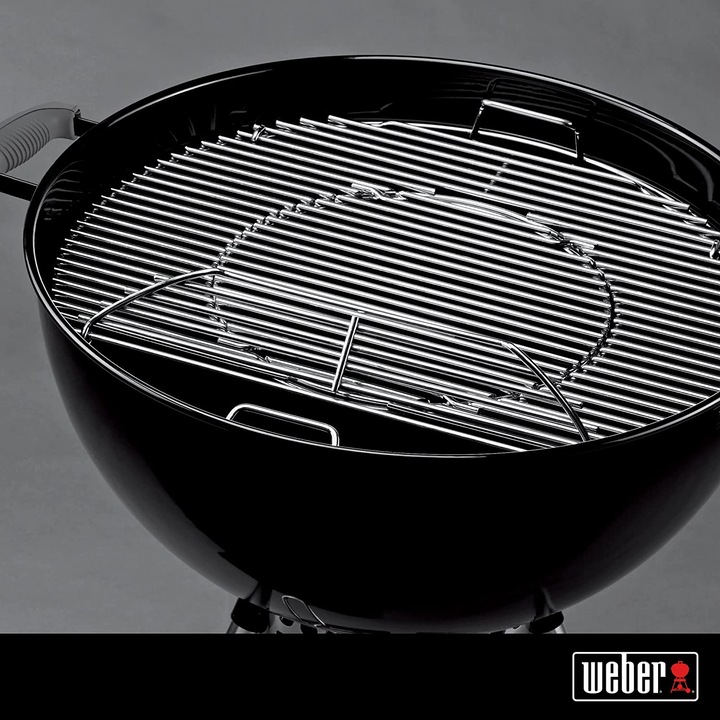Produktbild Weber Gourmet BBQ System