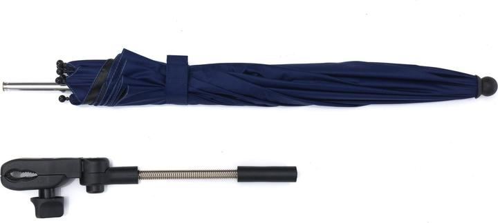 Produktbild Fillikid Kinderwagen Sonnenschirm Style