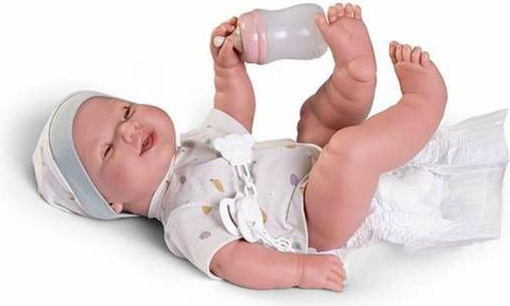 Actual product image Llorens Spanish Mia doll 42cm