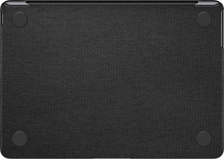 Actual product image Spigen URBAN FIT MACBOOK AIR 13 2022 BLACK (Apple)