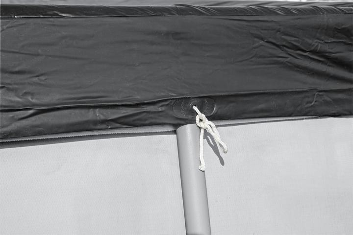 Actual product image Bestway Tarpaulin
