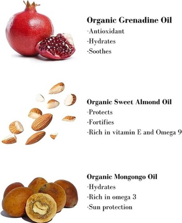 Produktbild Leonor Greyl Huile Secret de Beauté (95 ml)