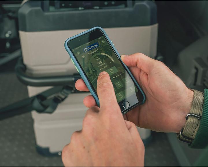 Produktbild Outwell Arctic Frost 55 (54.20 l)