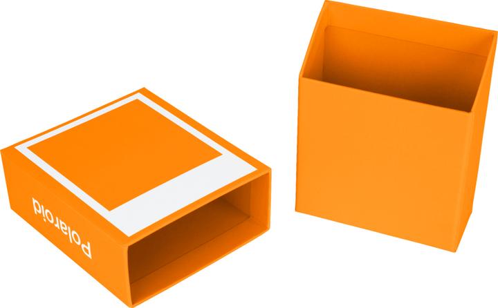 Immagine prodotto Polaroid scatola fotografica