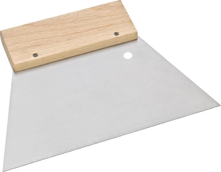 Roll Gladde spatel 180mm