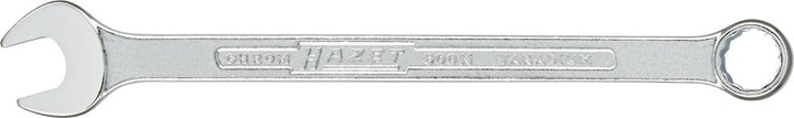 Image du produit HAZET Clé mixte 600N-8 ∙ Profil Traction à 12 pans extérieurs ∙ 8 mm (8 mm)