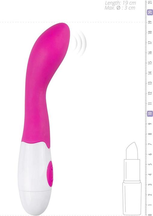 Actual product image Easytoys Yasmin
