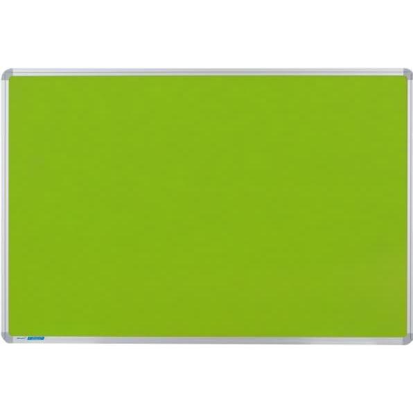 Ultradex, Pinnwand, Pinntafel Filz 1500x1000x22mm grün (Pinnwand, 150 x 100 cm)