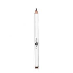 Actual product image Lily Lolo Crayon yeux Naturel Marron - (Brown)