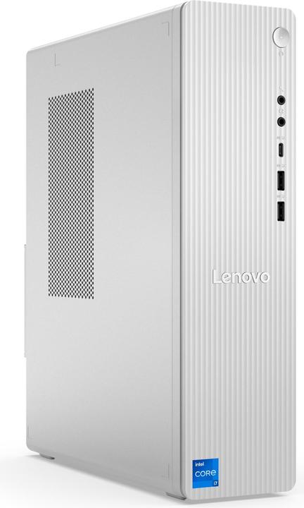 Produktbild Lenovo IdeaCentre Tower 08IRH9 (Intel Core i5-13420H, 16 GB, 512 GB)