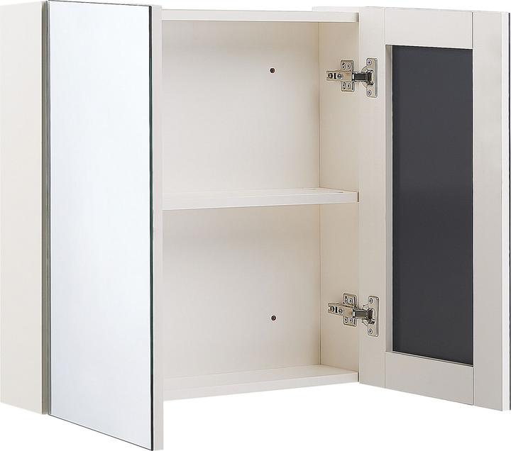 Produktbild Beliani Navarra (60 x 60 x 60 cm)