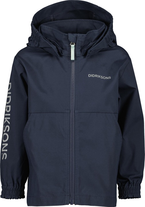 Produktbild Didriksons Kid's Hallon Jacket (140)