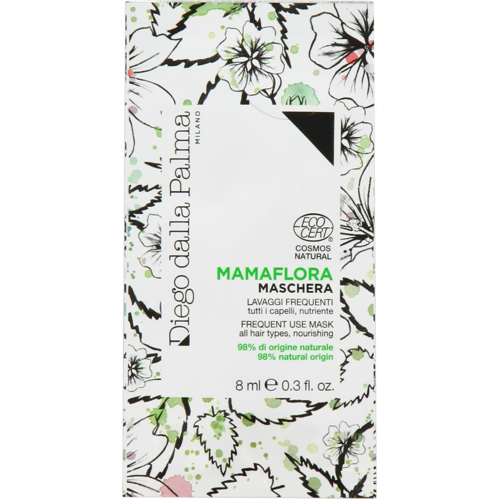 Diego dalla Palma Haarpflege-Crememaske zur Nährung (58793475)