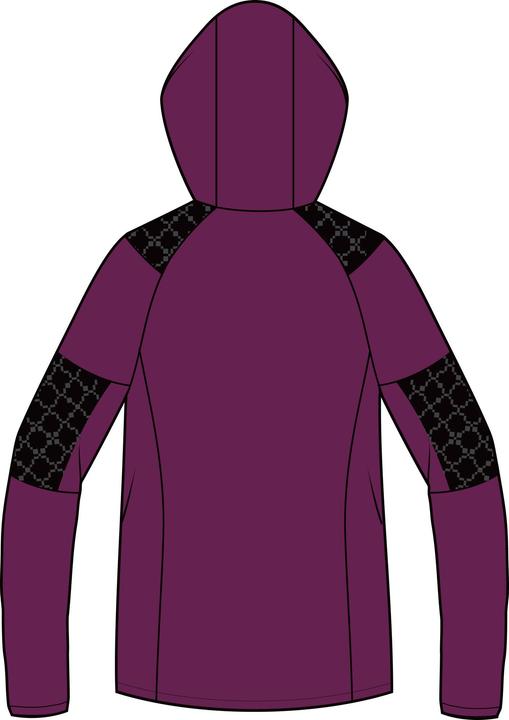 Actual product image MGA Viking Yosemite Lady (M)