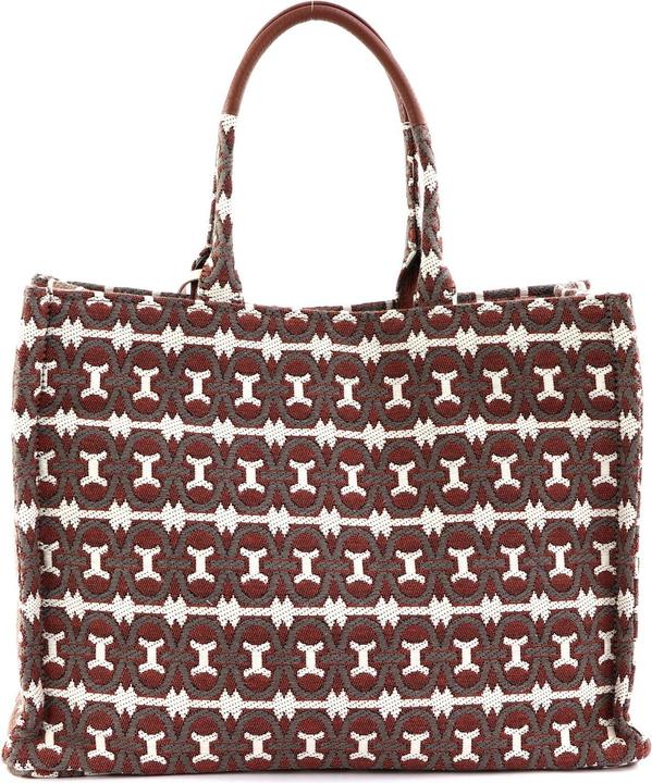 Immagine prodotto Coccinelle Never Without Bag Jacquar Handbag