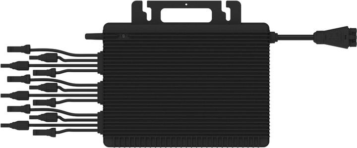 Actual product image Hoymiles HMT-2250 6T