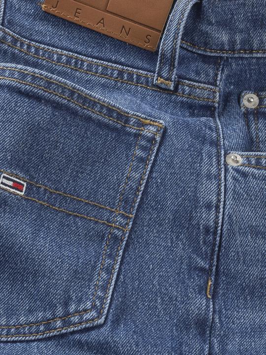 Image du produit Tommy Jeans MOM JEAN UH TPR BI0152 CO (W30/L30)
