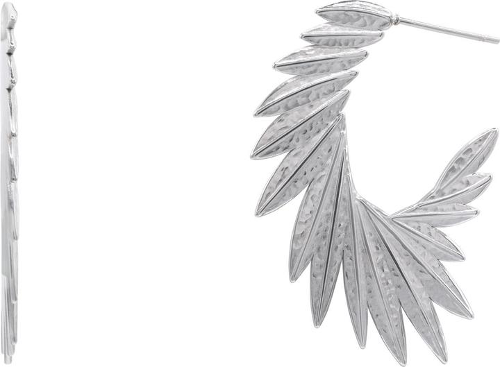 Immagine prodotto Heideman Gunnel color argento (100% acciaio inossidabile)