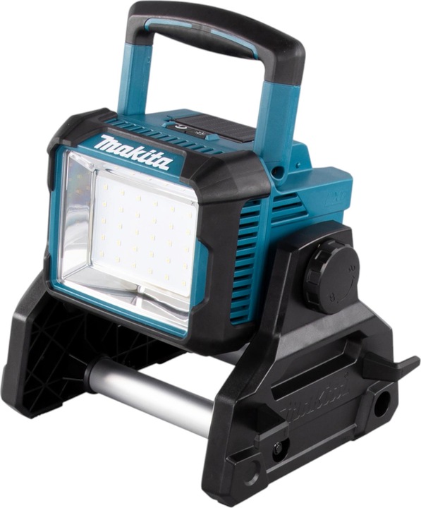 Actual product image Makita LED construction spotlight (3000 lm)