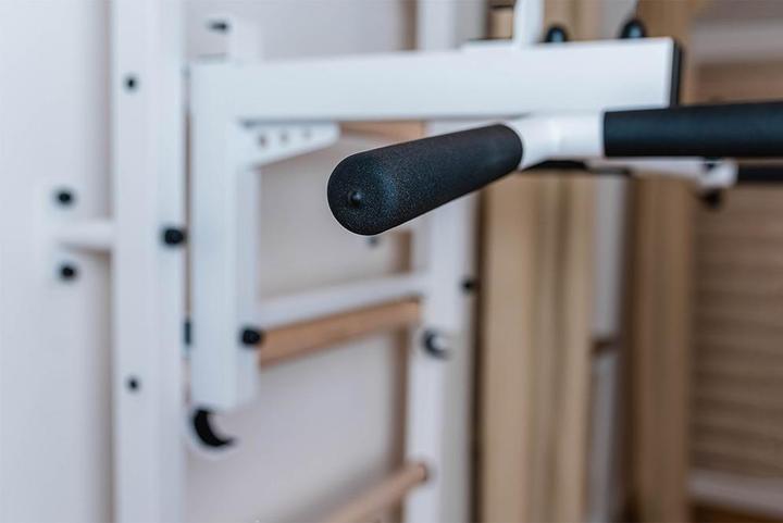 Produktbild BenchK Sprossenwandsystem 733W