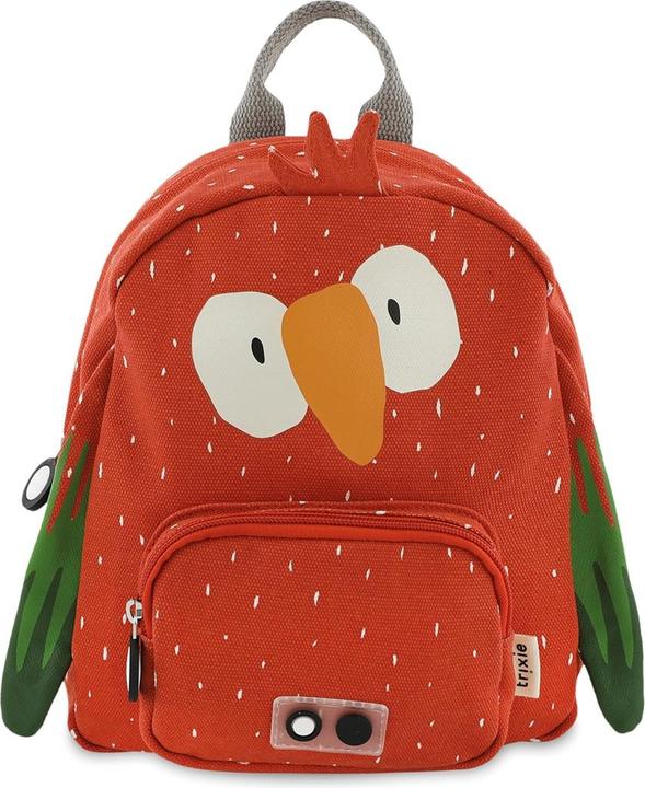 Produktbild Trixie Baby Kinderrucksack klein, Mr. Parrot