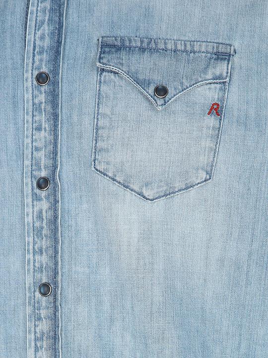 Image du produit Replay Jeanshemd (L)