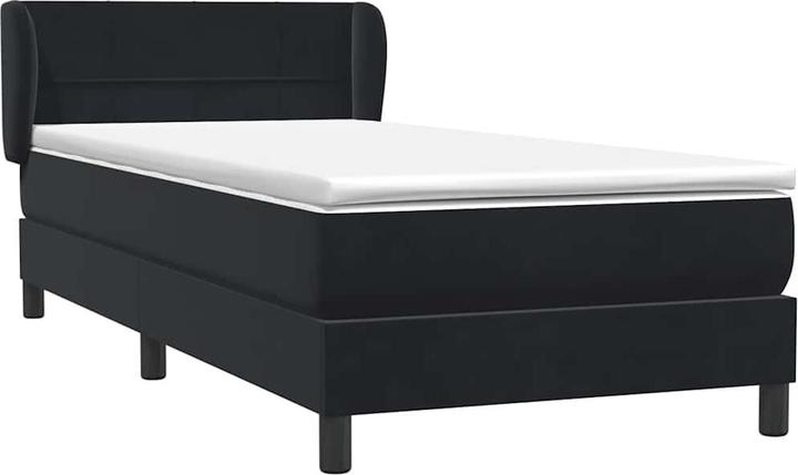 Image du produit vidaXL Boxspringbett (80 x 220 cm)