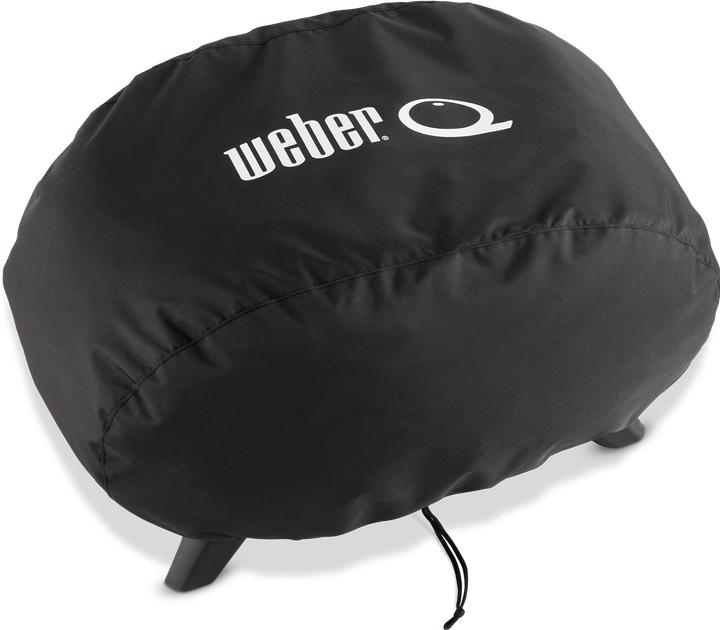 Produktbild Weber Premium