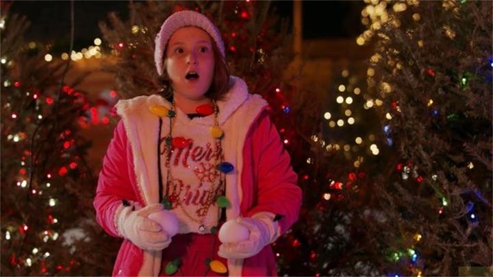 Produktbild Plaion Für immer Weihnachten - Und täglich grüsst das Rentier (DVD, 20231026, Deutsch, Englisch)