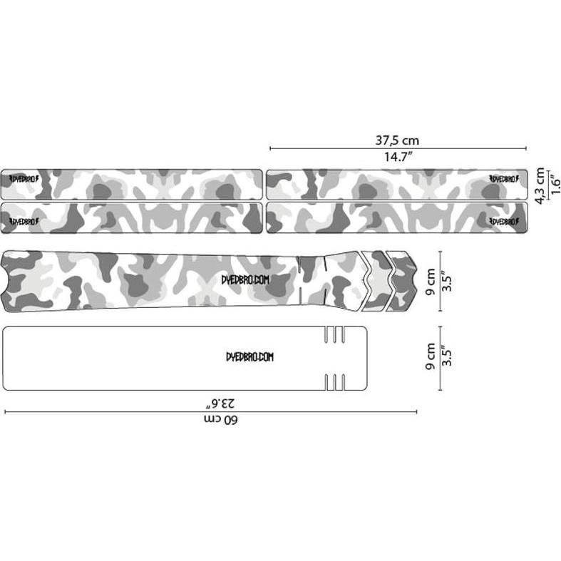 Thumbnail - Dyedbro, Velorahmen