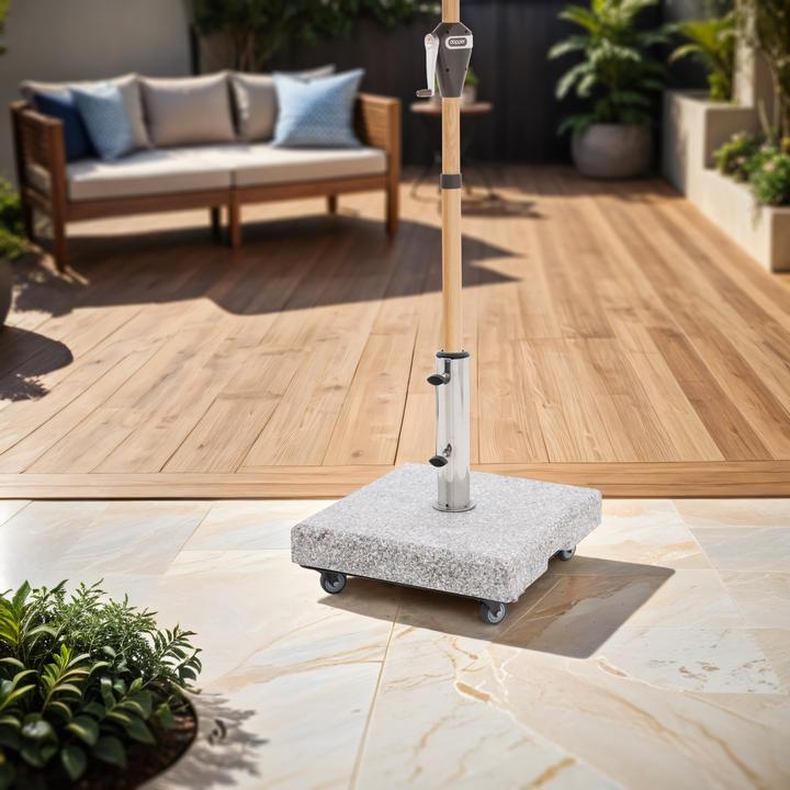 Produktbild Doppler Easy Roll Vario