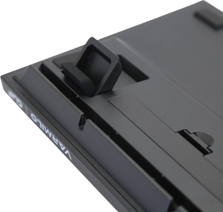 Actual product image Varmilo Cliff Yakumo VCS88 (CH, Wireless, Cable)