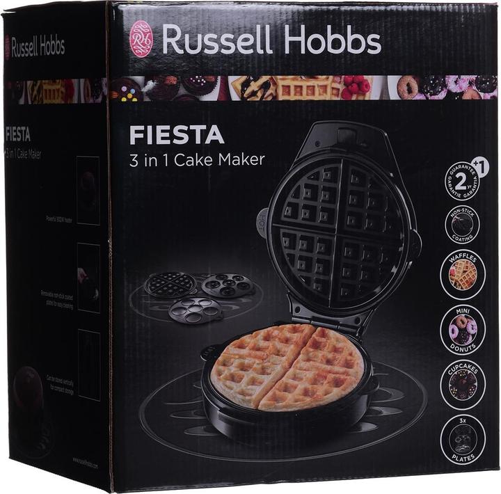 Image du produit Russell Hobbs Fiesta